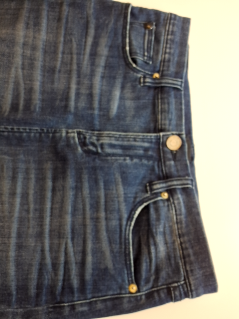 Sand Jeans Nederdel